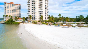 Lovers Key Beach Club by Sandy's Beachfront Condos